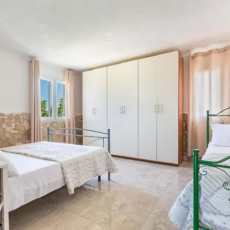 Villa Paola By Barbarhouse