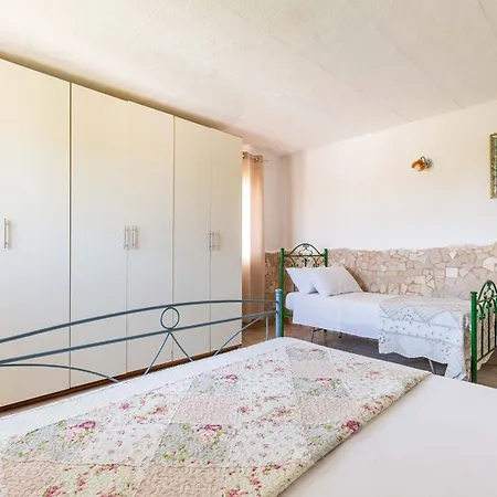 Paola By Barbarhouse Villa