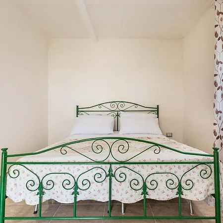 Villa Paola By Barbarhouse
