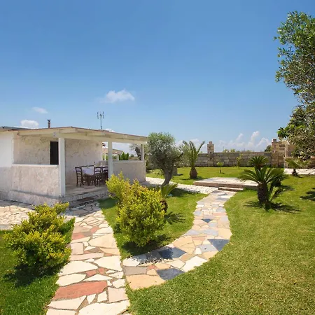 Villa Paola By Barbarhouse *